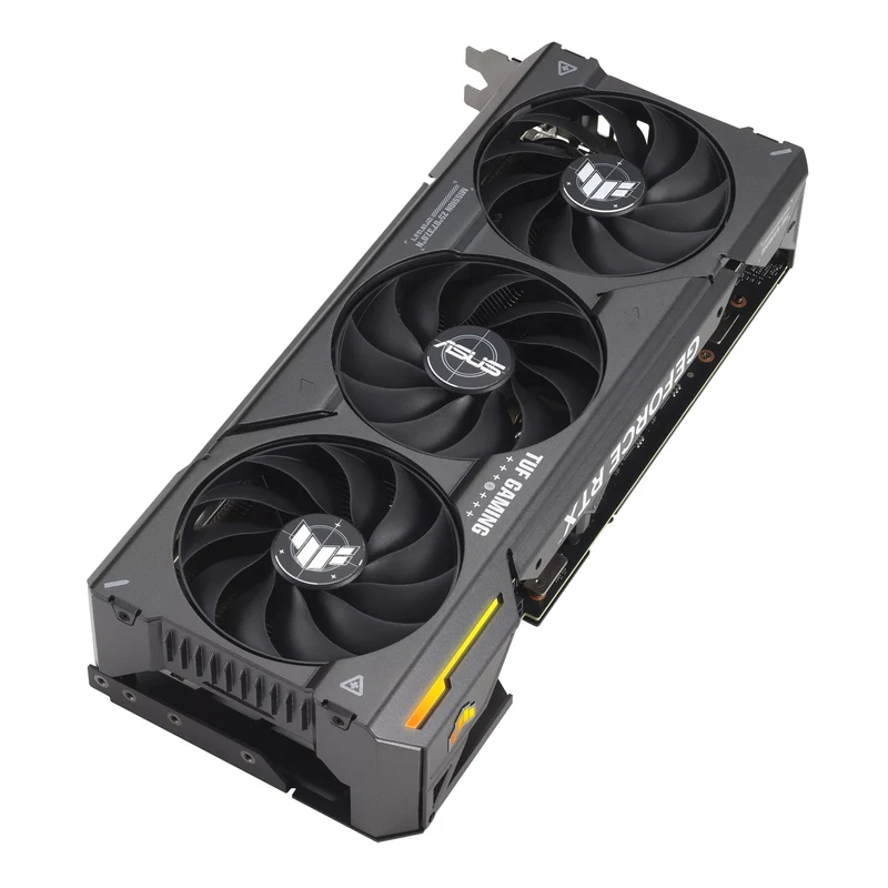 Asus TUF Geforce RTX 4070 Super OC 12GB GDDR6X Gaming Graphics Card