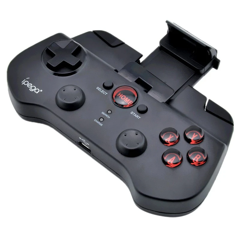 IPEGA Wireless Bluetooth Controller (Black)