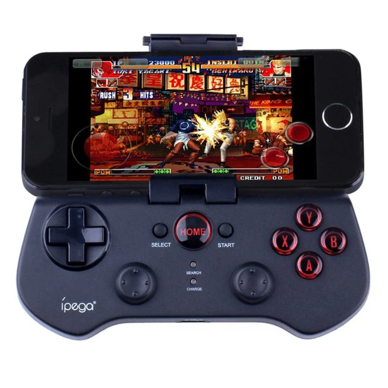 IPEGA Wireless Bluetooth Controller (Black)