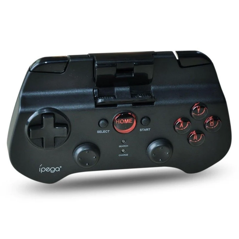 IPEGA Wireless Bluetooth Controller (Black)