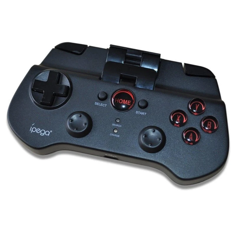 IPEGA Wireless Bluetooth Controller (Black)