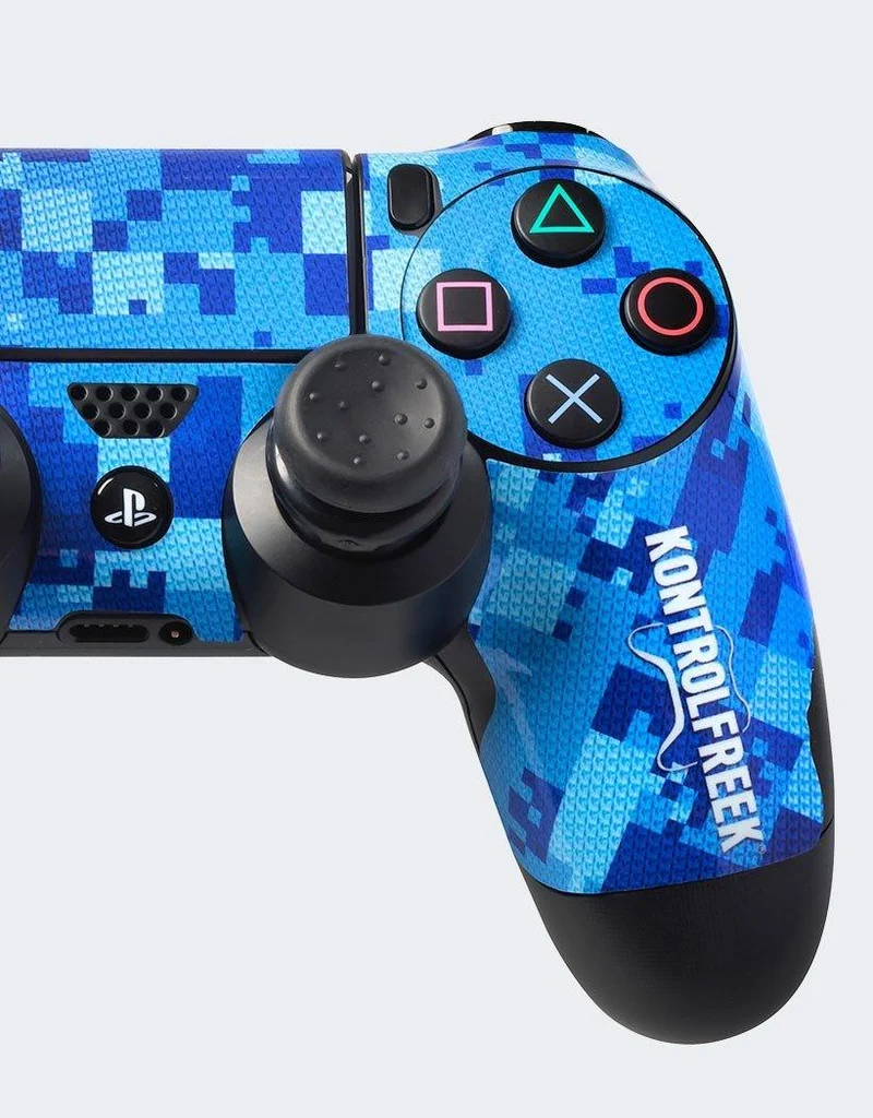 Kontrolfreek Admiral For PS4 (9006)