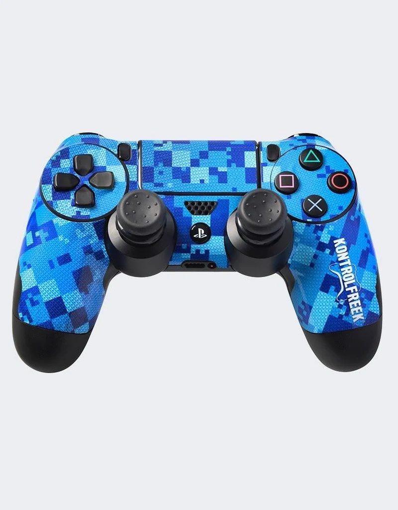 Kontrolfreek Admiral For PS4 (9006)