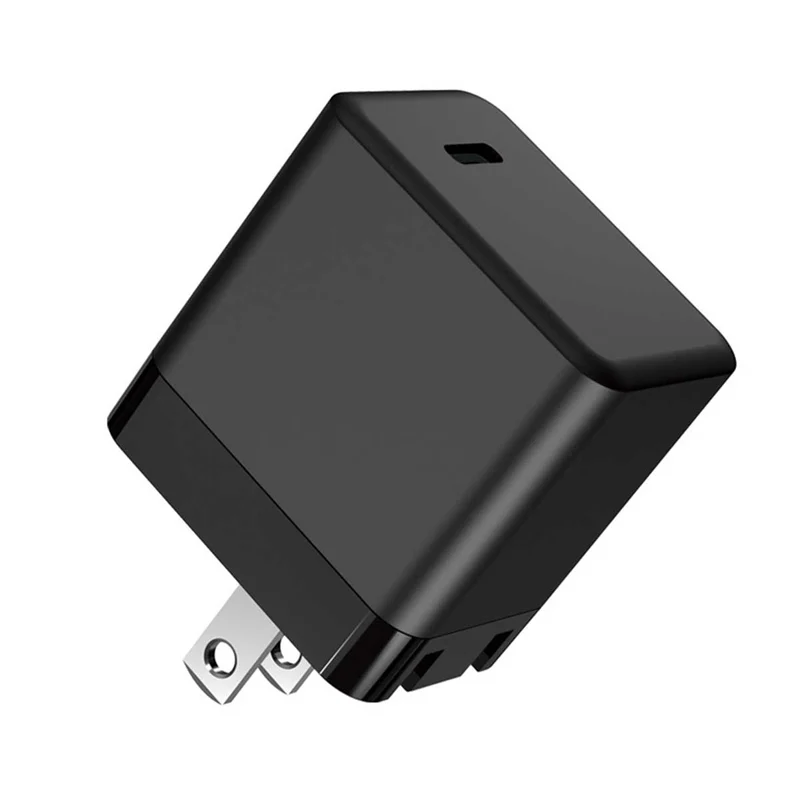 Dobe NSW Fast Charger 45W GAN For NSwitch/NSwitch Lite/NS OLED/Steam Deck ITNS-2111B