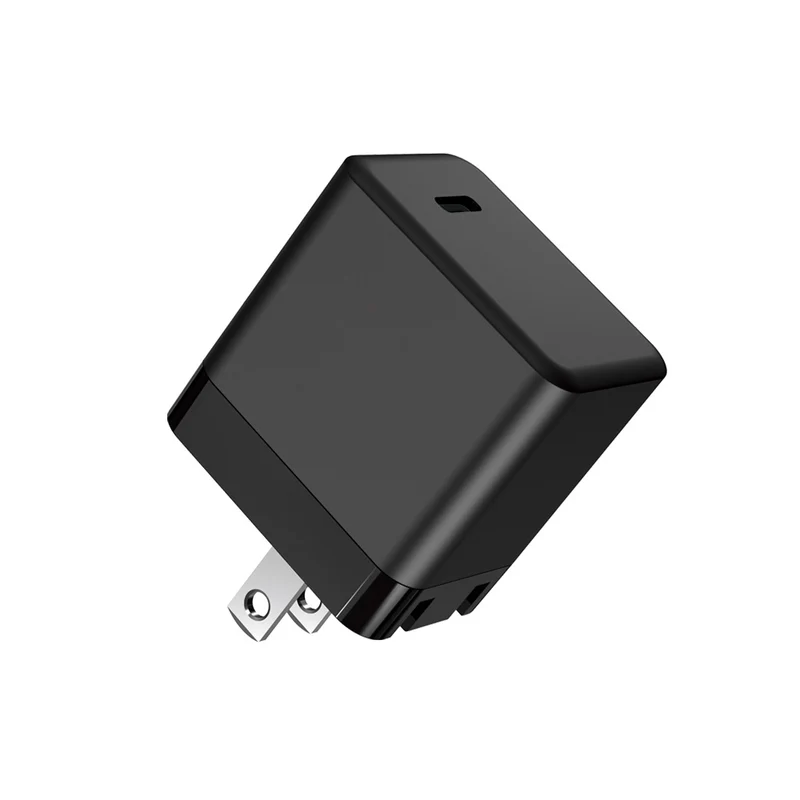 Dobe NSW Fast Charger 45W GAN For NSwitch/NSwitch Lite/NS OLED/Steam Deck ITNS-2111B