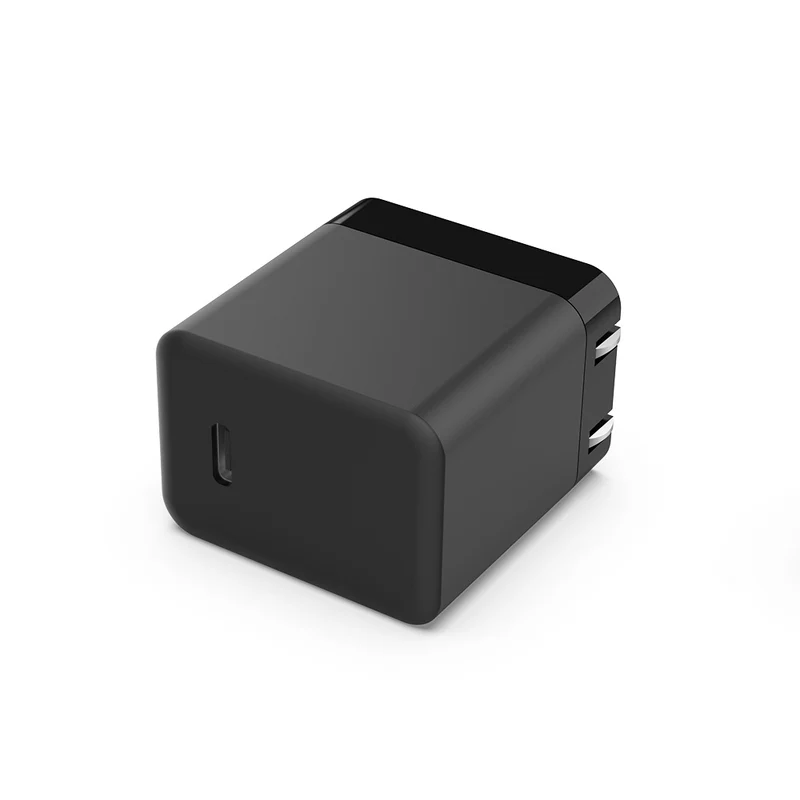 Dobe NSW Fast Charger 45W GAN For NSwitch/NSwitch Lite/NS OLED/Steam Deck ITNS-2111B