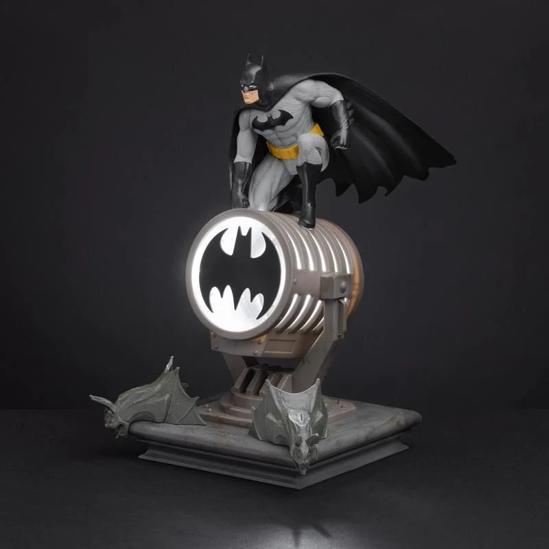 Paladone DC Comics Batman Figurine Light (PP6376BM)