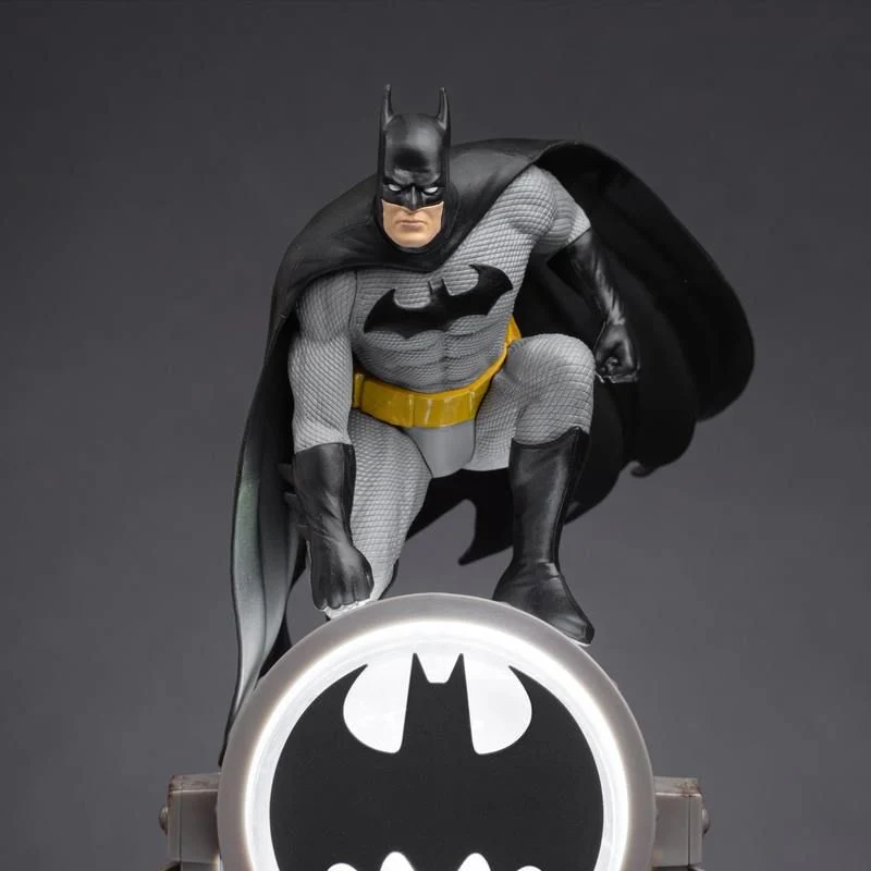 Paladone DC Comics Batman Figurine Light (PP6376BM)