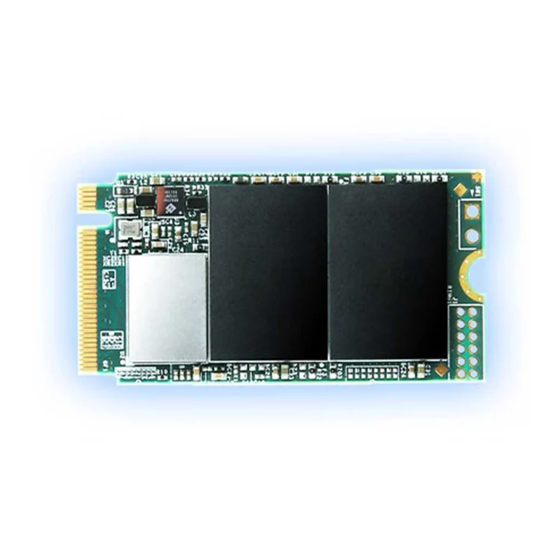 Transcend 400S M.2 2242 PCIE GEN3 X4 NVME Internal SSD (256GB, 512GB, 1TB)
