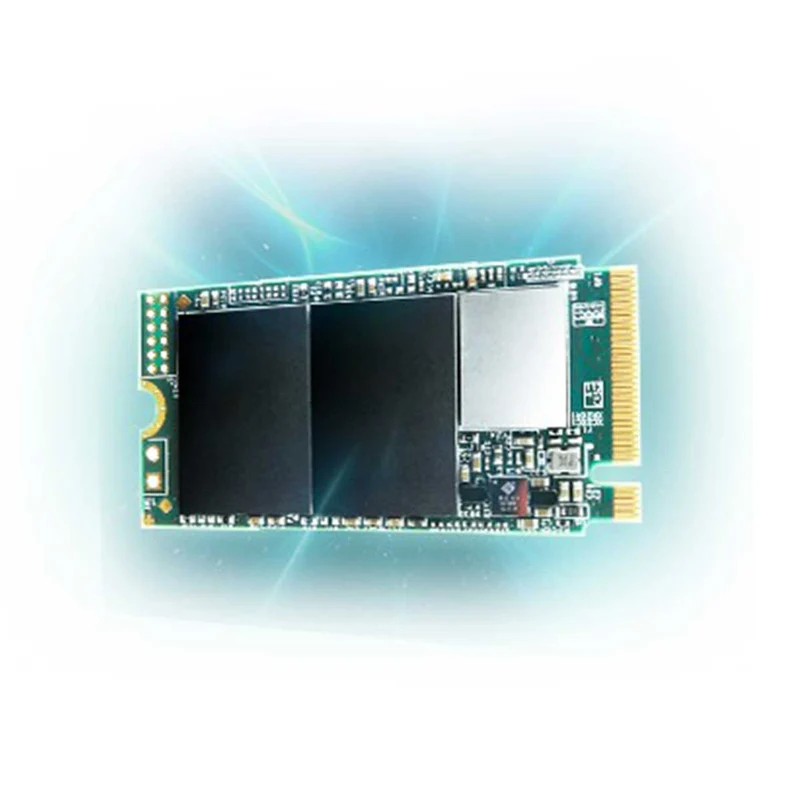 Transcend 400S M.2 2242 PCIE GEN3 X4 NVME Internal SSD (256GB, 512GB, 1TB)