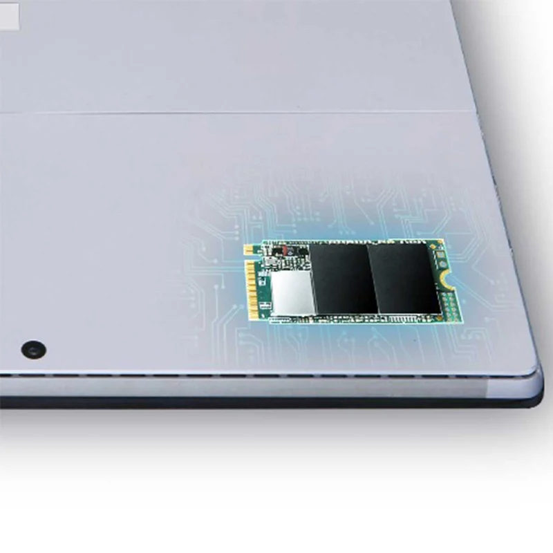 Transcend 400S M.2 2242 PCIE GEN3 X4 NVME Internal SSD (256GB, 512GB, 1TB)