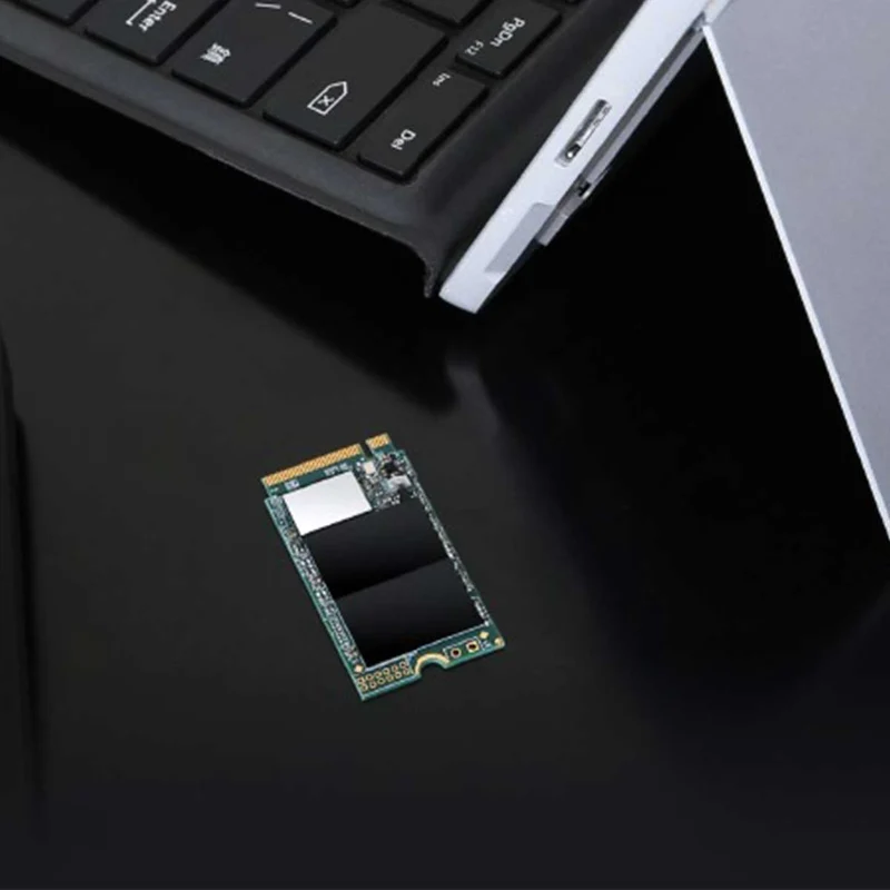 Transcend 400S M.2 2242 PCIE GEN3 X4 NVME Internal SSD (256GB, 512GB, 1TB)