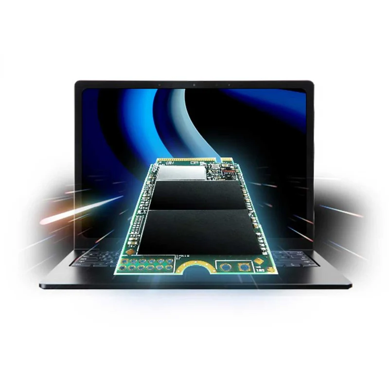 Transcend 400S M.2 2242 PCIE GEN3 X4 NVME Internal SSD (256GB, 512GB, 1TB)