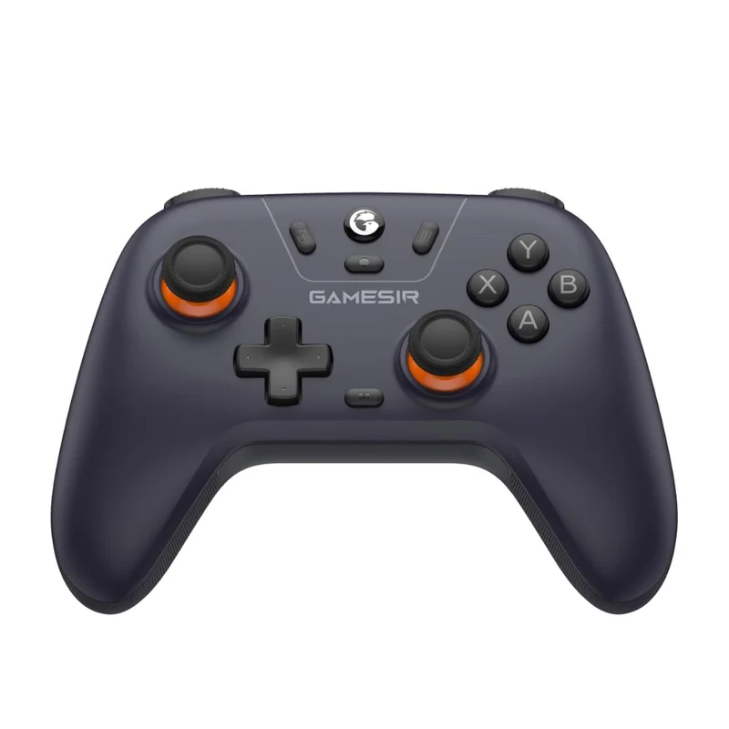 Gamesir T4 Nova Lite Multi-Platform Wireless Game Controller (Stellar White, Space Purple, Sky Blue, Golden Yellow, Mint Green, Blush Pink)