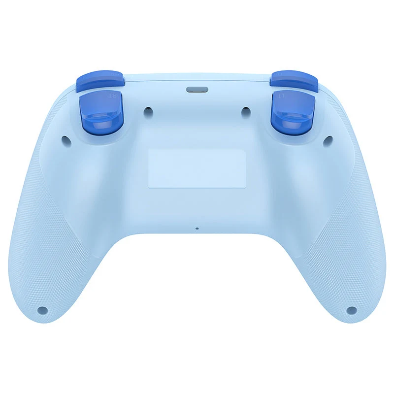 Gamesir T4 Nova Lite Multi-Platform Wireless Game Controller (Stellar White, Space Purple, Sky Blue, Golden Yellow, Mint Green, Blush Pink)
