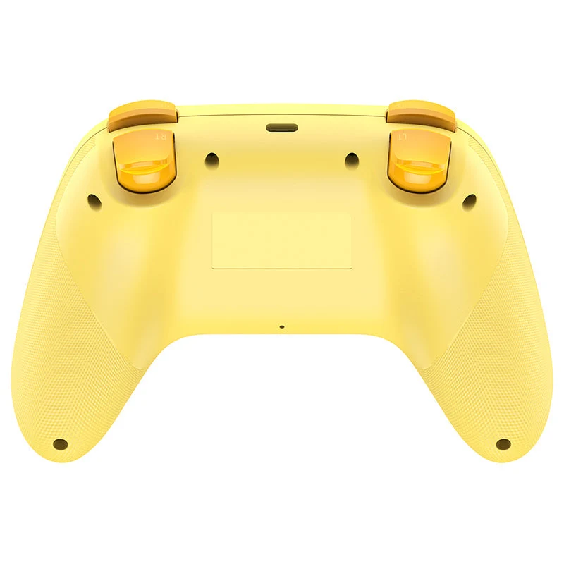 Gamesir T4 Nova Lite Multi-Platform Wireless Game Controller (Stellar White, Space Purple, Sky Blue, Golden Yellow, Mint Green, Blush Pink)
