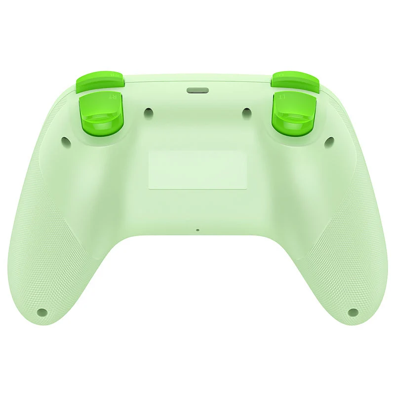 Gamesir T4 Nova Lite Multi-Platform Wireless Game Controller (Stellar White, Space Purple, Sky Blue, Golden Yellow, Mint Green, Blush Pink)