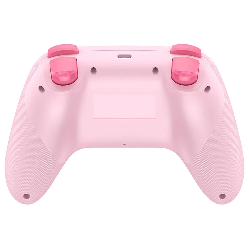 Gamesir T4 Nova Lite Multi-Platform Wireless Game Controller (Stellar White, Space Purple, Sky Blue, Golden Yellow, Mint Green, Blush Pink)