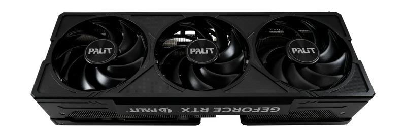 Palit GeForce RTX 4080 Super Jetstream OC 16GB GDDR6X Graphics Card