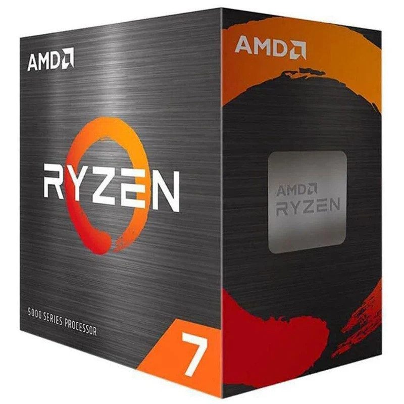 AMD Ryzen 7 5700 Processor