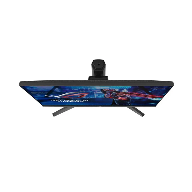 Asus ROG Strix XG27AQMR 27" IPS (2560x1440) 300Hz 1ms HDR Ultra Fast Gaming Monitor