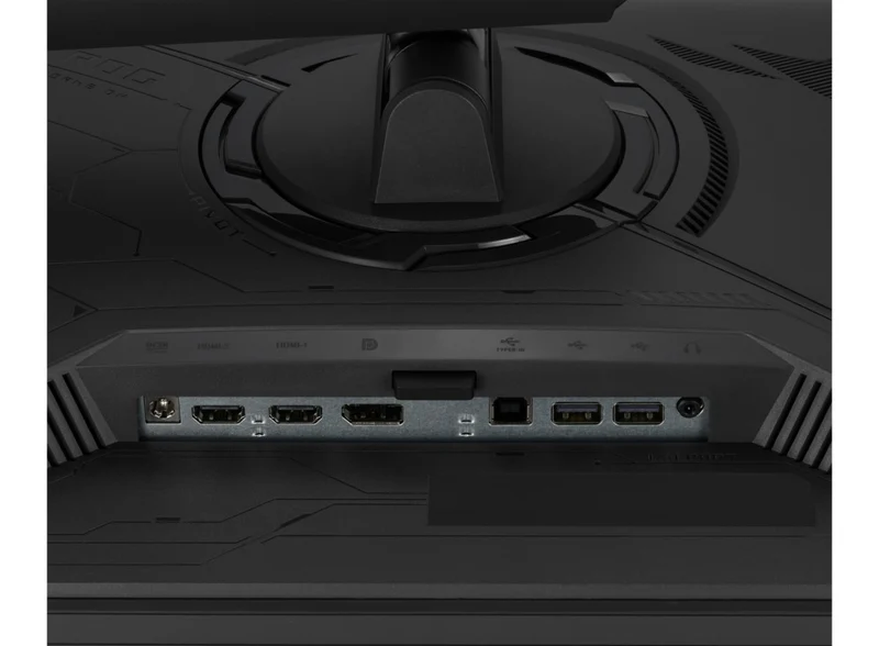 Asus ROG Strix XG27AQMR 27" IPS (2560x1440) 300Hz 1ms HDR Ultra Fast Gaming Monitor