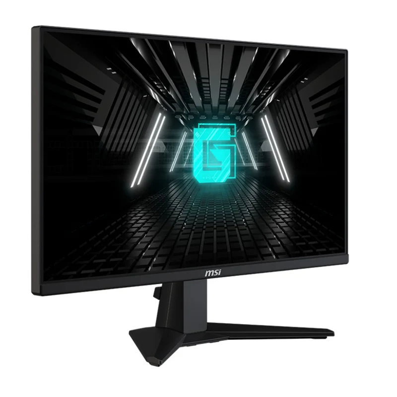 MSI G255F 24.5" (1920X1080) FHD Rapid IPS 180Hz 1ms GTG Gaming Monitor (Black)