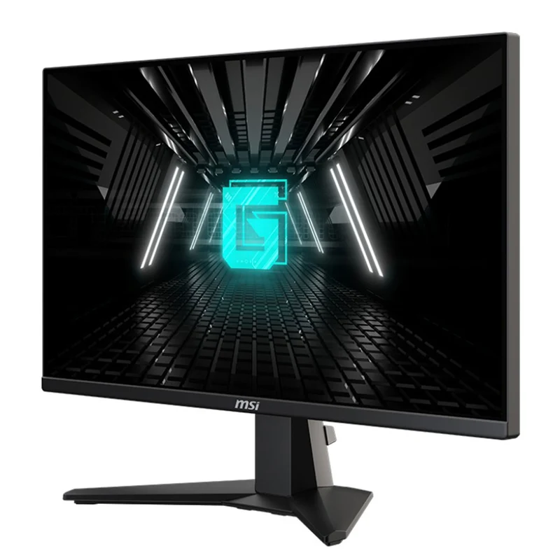 MSI G255F 24.5" (1920X1080) FHD Rapid IPS 180Hz 1ms GTG Gaming Monitor (Black)