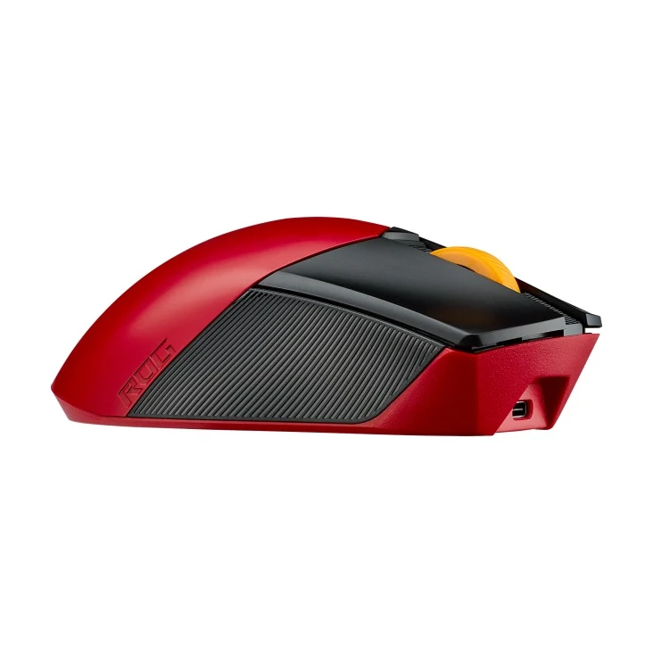 Asus ROG P715 Gladius III Wireless Aimpoint EVA-02 Edition Gaming Mouse