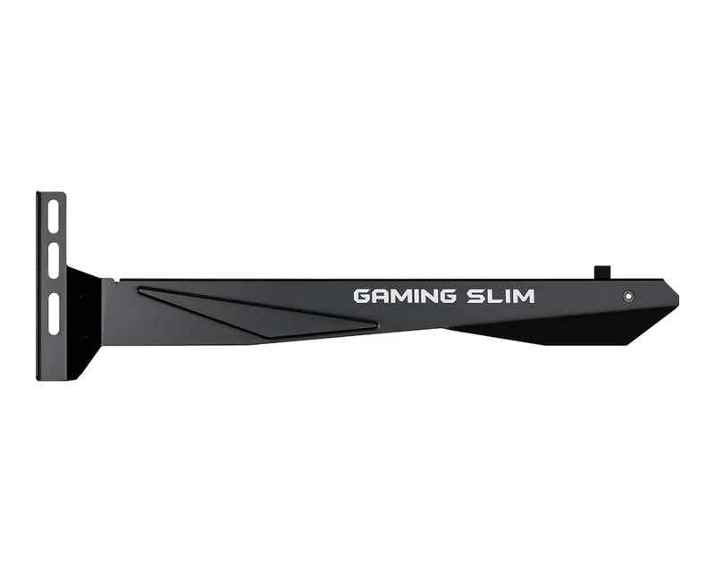 MSI GeForce RTX 4060 TI Gaming X Slim 8GB GDDR6 Graphics Card
