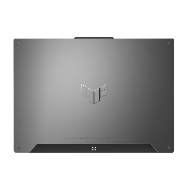Asus TUF Gaming F15 FX507VV-HQ275W Gaming Laptop (Mecha Grey) | 15.6" WQHD (2560X1440) | i7-13620H | 16GB RAM | 512GB SSD | RTX 4060 | Windows 11 Home | TUF Gaming VP4700 Backpack