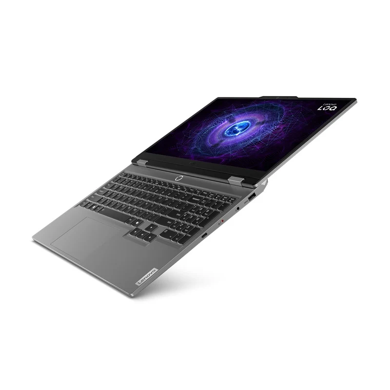 Lenovo LOQ 15IAX9I 83FQ0038PH Gaming Laptop (Luna Grey) | 15.6" FHD (1920x1080) IPS | i5-12450HX | 8GB RAM | 512GB SSD | Intel Arc A530M | Windows 11 Home| Lenovo IdeaPad Gaming Backpack