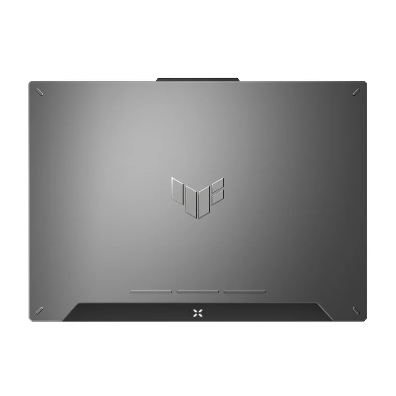 Asus TUF Gaming F15 FX507VU-LP141W Gaming Laptop (Mecha Grey) | 15.6" FHD (1920x1080) | i7-13620H | 16GB RAM | 512GB SSD | RTX 4050 | Windows 11 Home | TUF Gaming VP4700 Backpack