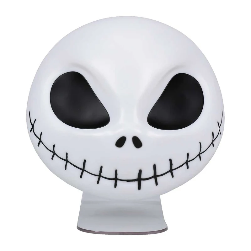 Paladone The Nightmare Before Christmas Mask Light Jack (PP11197NBC)