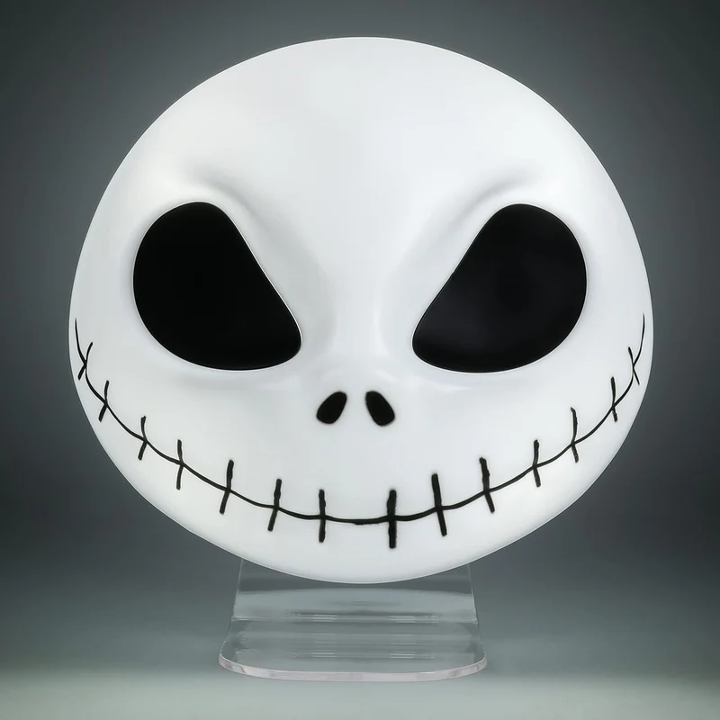 Paladone The Nightmare Before Christmas Mask Light Jack (PP11197NBC)