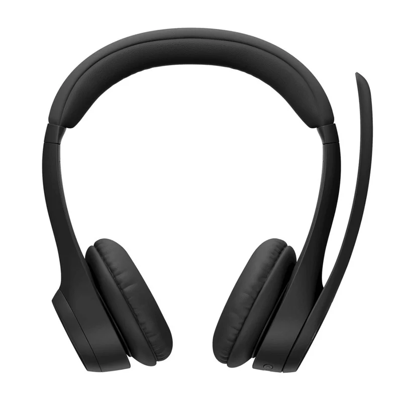 Logitech Zone 300 Wireless Headset (Black, Rose, Off-White)