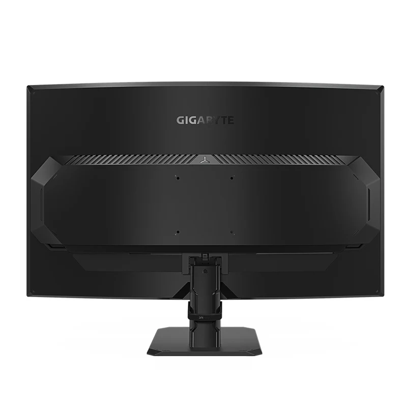 Gigabyte GS32QC 32" QHD (2560x1440) 165Hz 1ms MPRT VA Curved Gaming Monitor