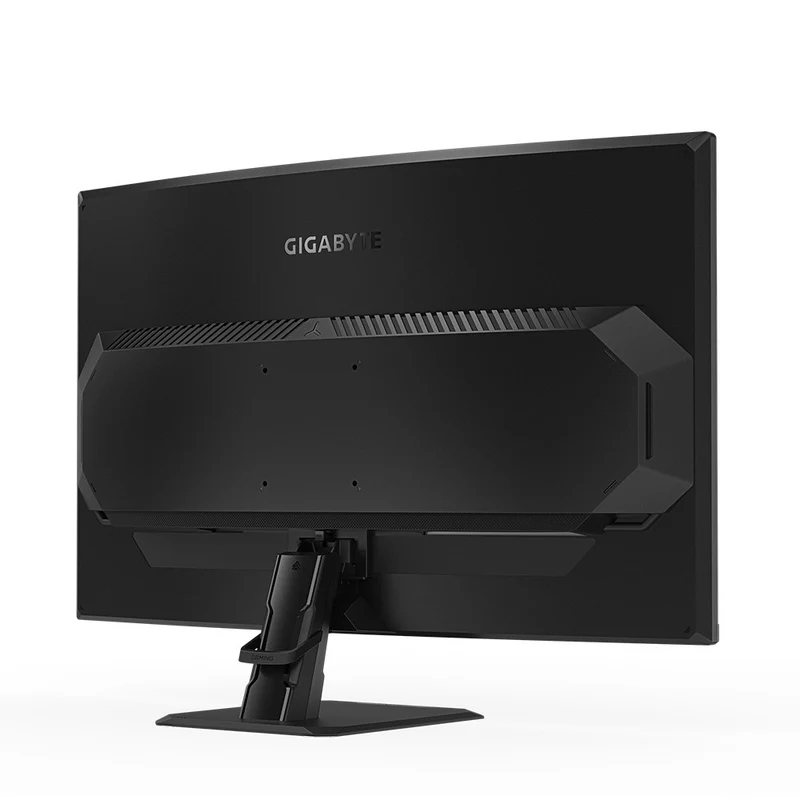 Gigabyte GS32QC 32" QHD (2560x1440) 165Hz 1ms MPRT VA Curved Gaming Monitor