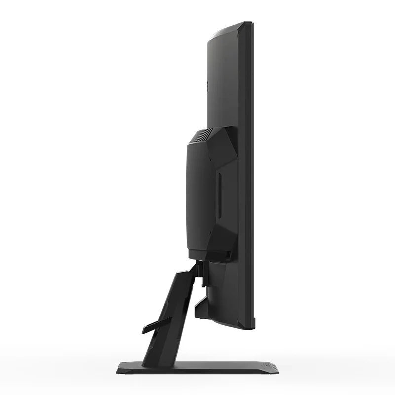 Gigabyte GS32QC 32" QHD (2560x1440) 165Hz 1ms MPRT VA Curved Gaming Monitor