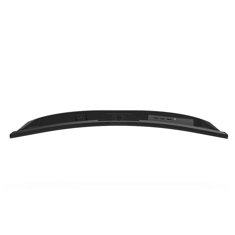 Gigabyte GS32QC 32" QHD (2560x1440) 165Hz 1ms MPRT VA Curved Gaming Monitor