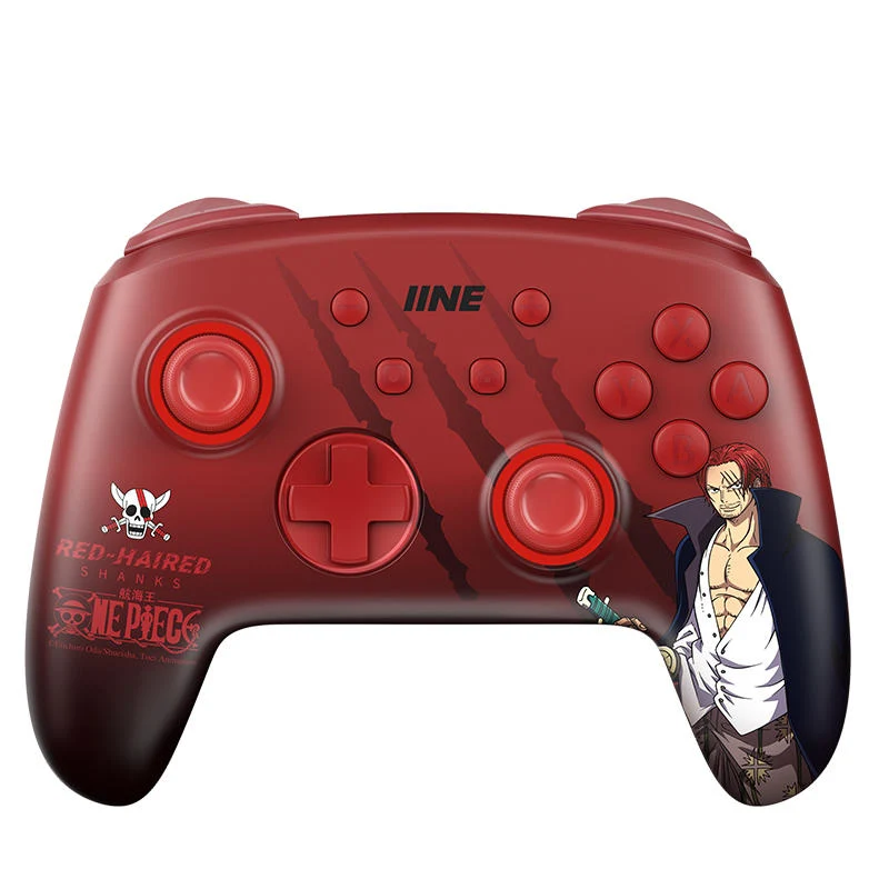 IINE Wireless Controller for N-Switch / N-Switch Lite / N-Switch OLED (Shanks) (L928)