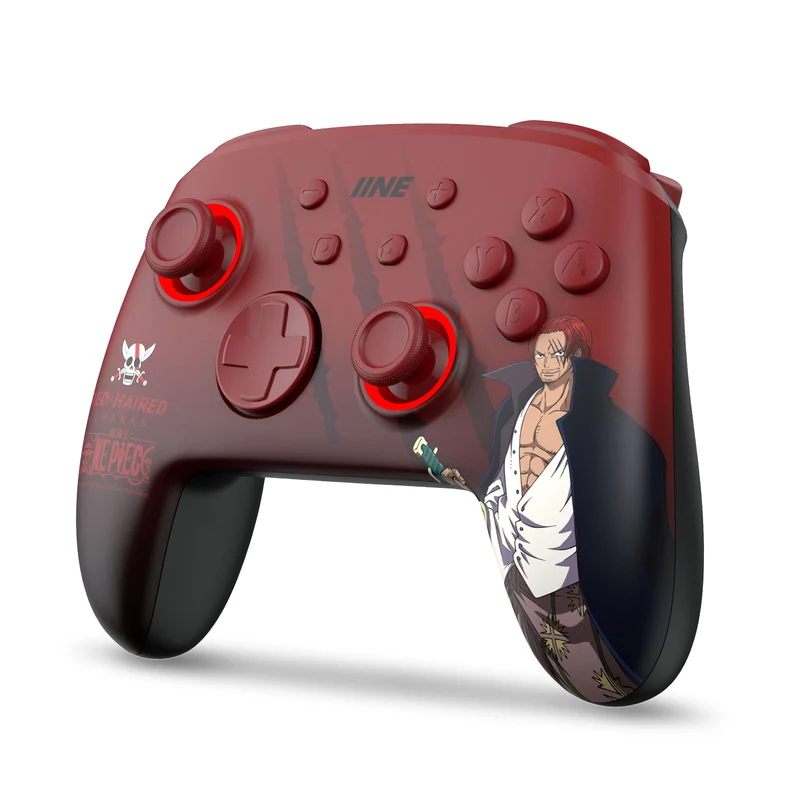 IINE Wireless Controller for N-Switch / N-Switch Lite / N-Switch OLED (Shanks) (L928)