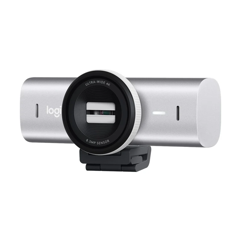 Logitech MX Brio 4K Ultra HD 1080P Webcam