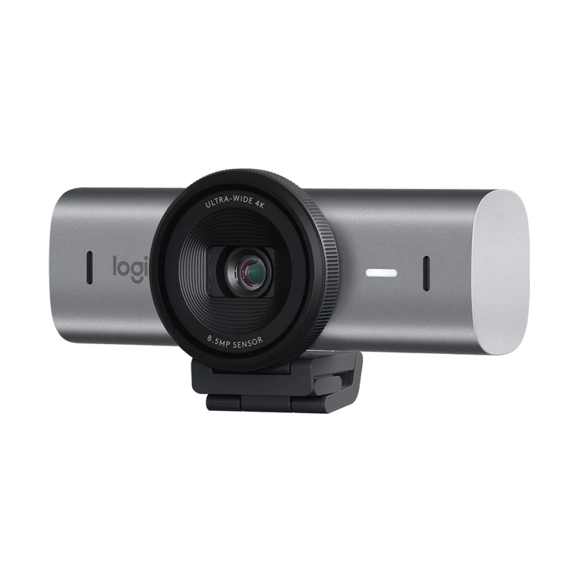 Logitech MX Brio 4K Ultra HD 1080P Webcam