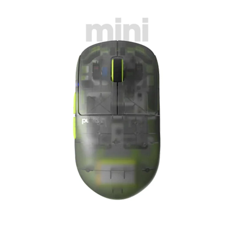 Pulsar X2H Mini Symmetrical Ultralight Wireless Gaming Mouse Acid Rewind Size 1 (PX2H16)