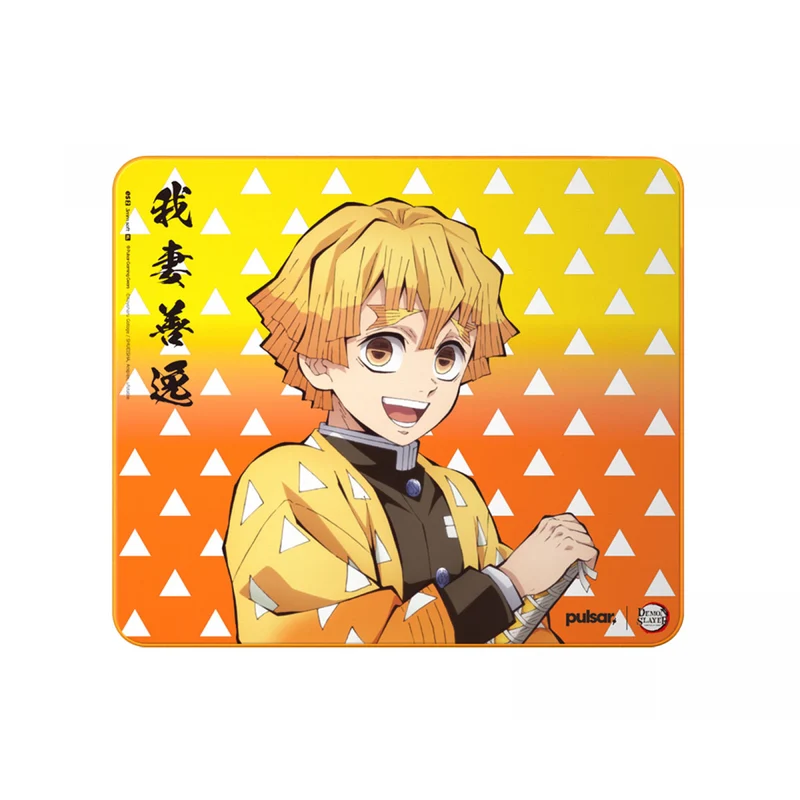 Pulsar ES2 XL Gaming Mouse Pad Demon Slayer