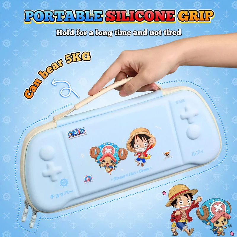 IINE Storage Bag For Elite Joy-Pad Controller