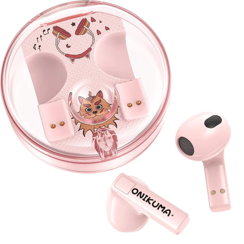 Onikuma T301 Wireless Earphone