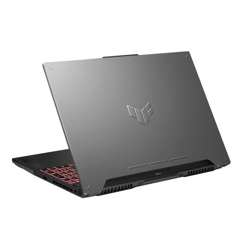 ASUS TUF Gaming A15 FA507UI-LP114W Gaming Laptop (Mecha Grey) | 15.6" FHD (1920X1080) 144HZ | R7-8845HS | 16GB RAM | 512GB SSD | RTX 4070 | Windows 11 Home | TUF Gaming VP4700 Backpack