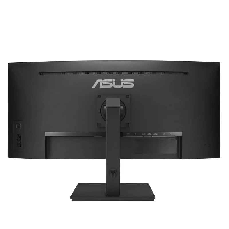 Asus VA34VCPSN 34" UWQHD 100Hz 4ms GTG VA Curved USB-C Docking Monitor